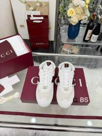 Picture of Gucci Shoes _SKUGuccisz35-40BS03016437